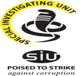 CLA Clients: SIU