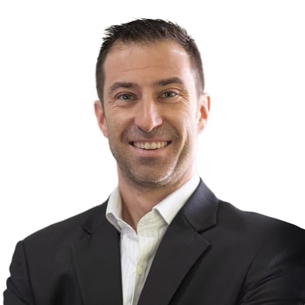 Our Company 1 Federico Tozzi