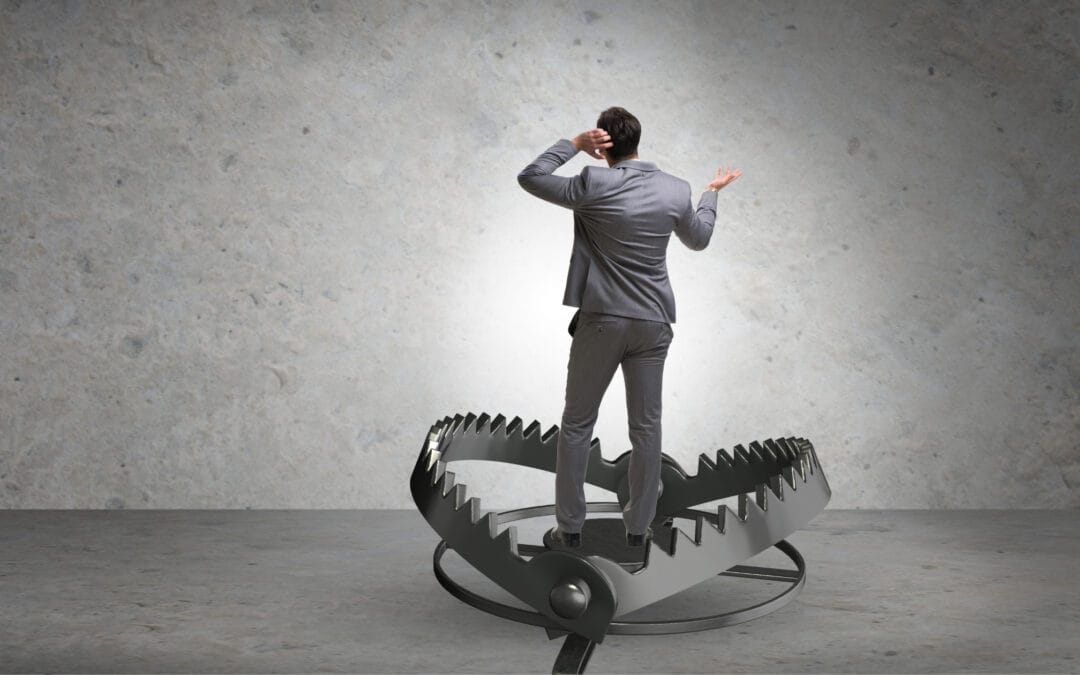 5 Pitfalls of Effective Internal Communications.