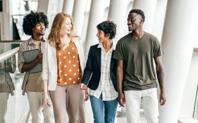 Articles 11 Improve your Internal Communications with these 6 Tips!