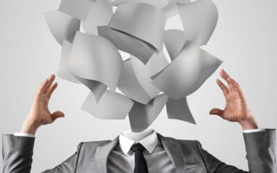 Articles 9 The Problem with Email: Email Fatigue!