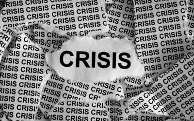 Articles 12 Crisis Communication 101: Navigating Challenges with Confidence