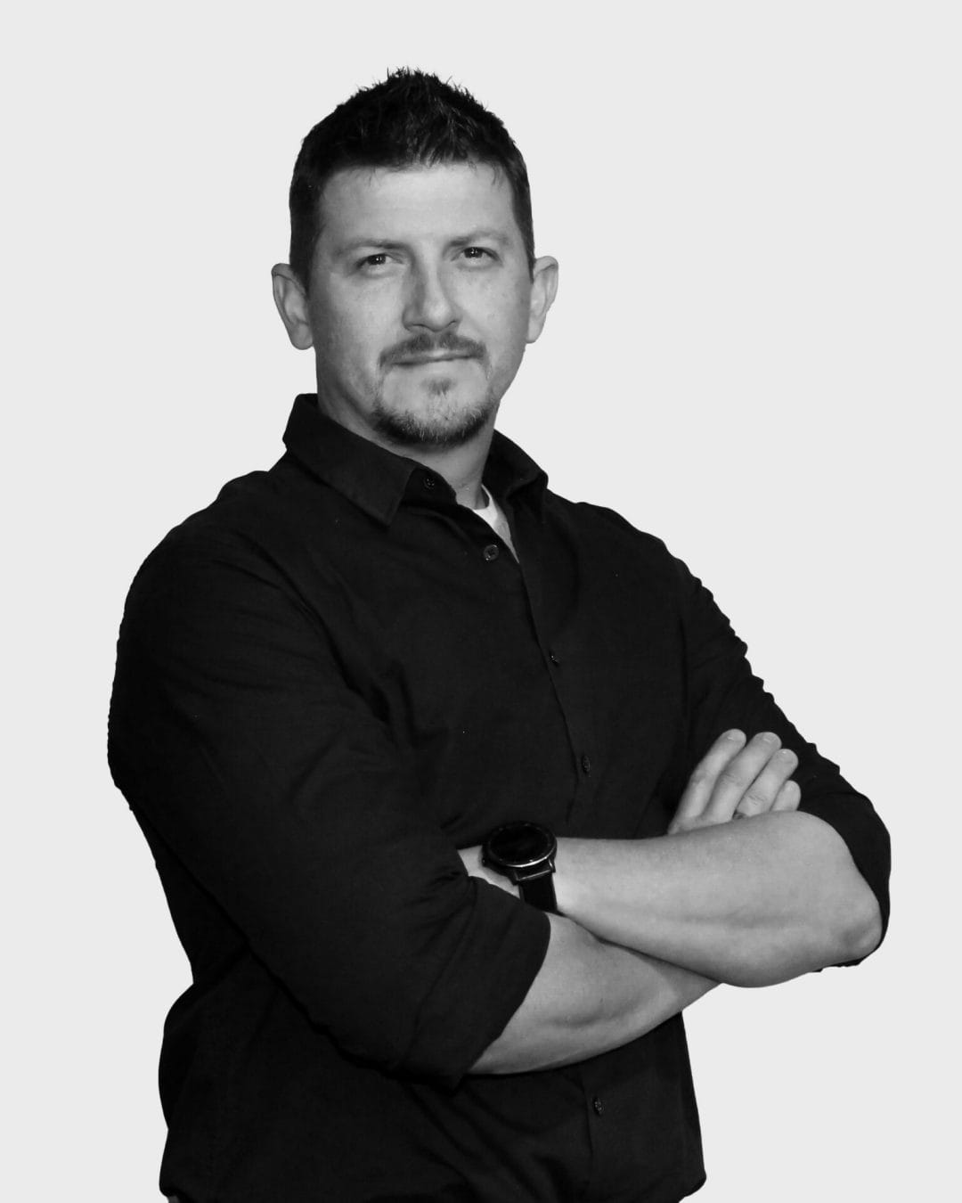 Our Company 11 Bertus Combrinck