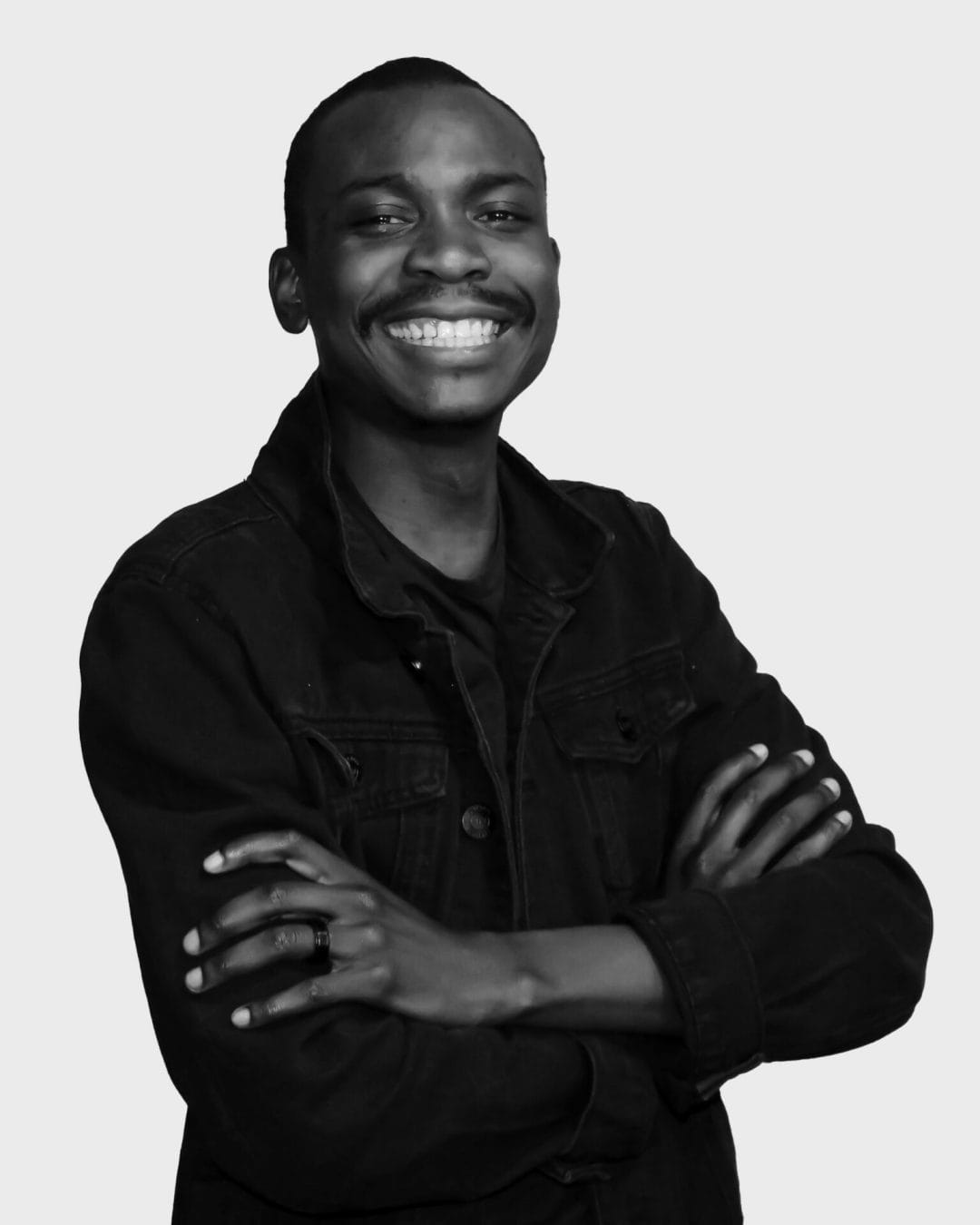 Our Company 12 Nyiko Baloyi