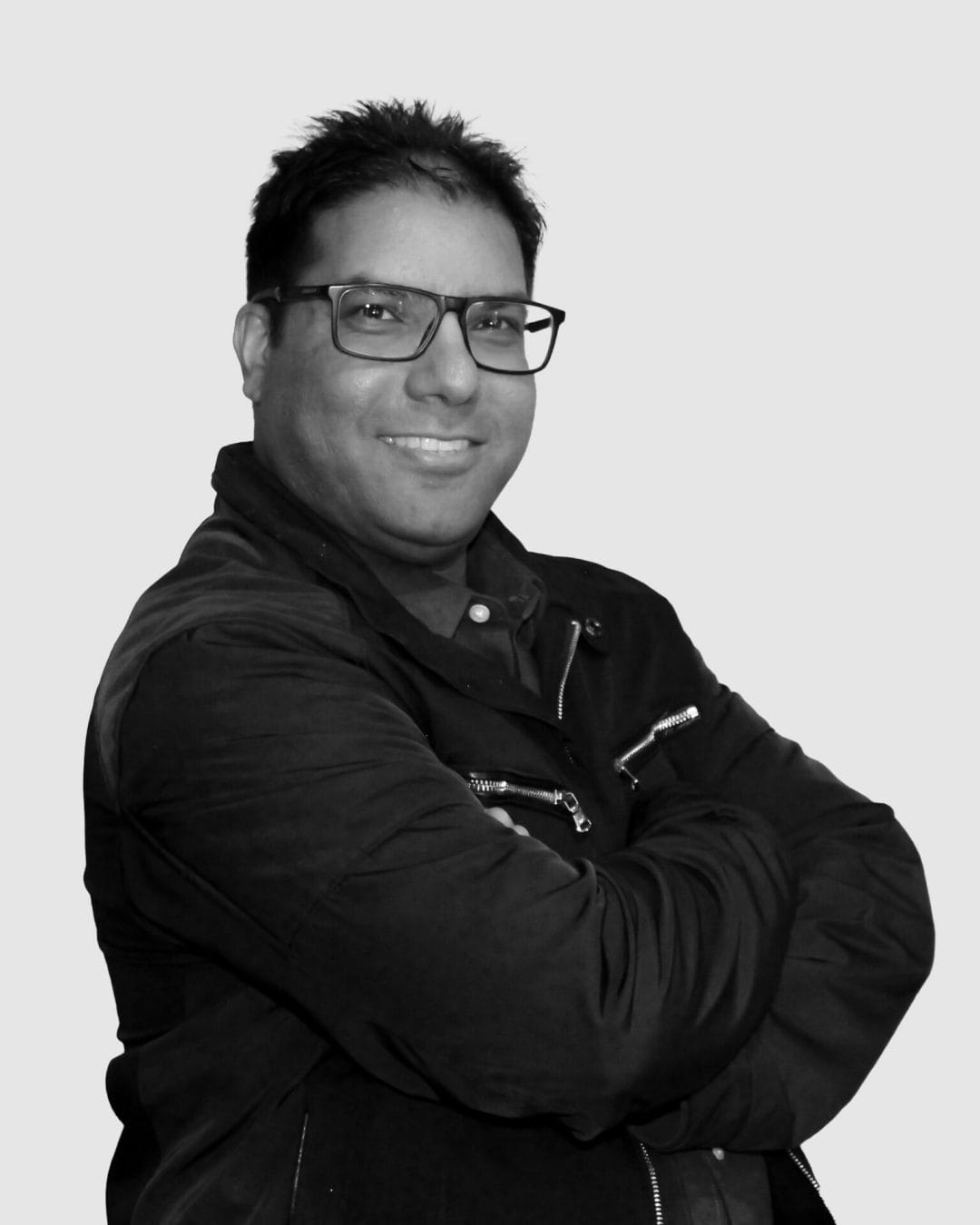 Our Company 10 Sarveshan Naidoo