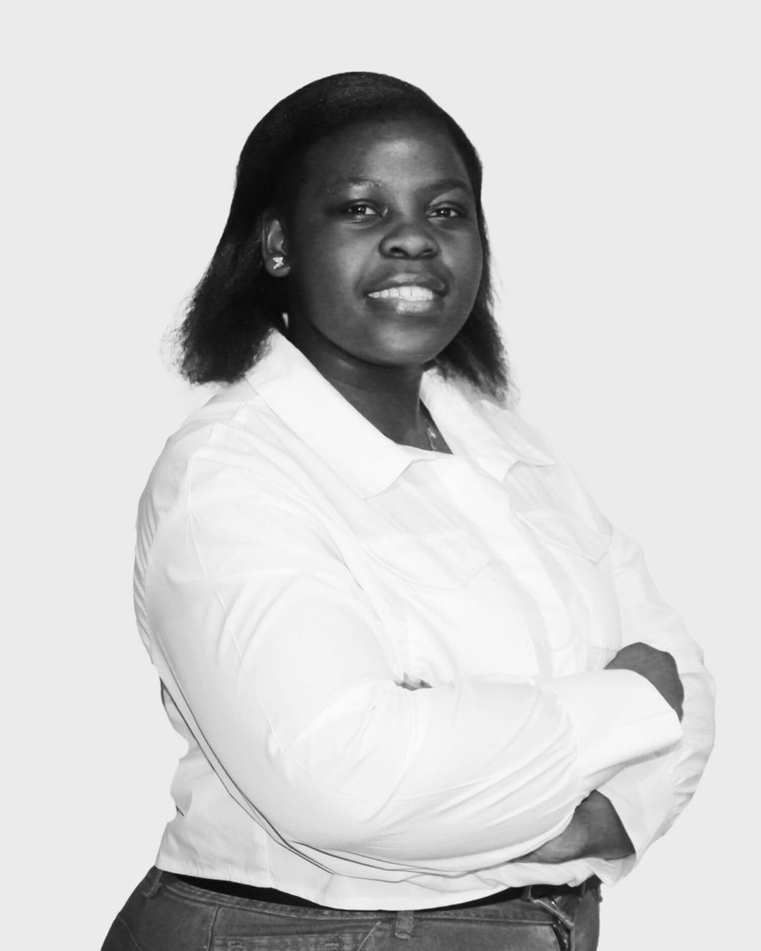 Our Company 13 Sinethemba Khoza