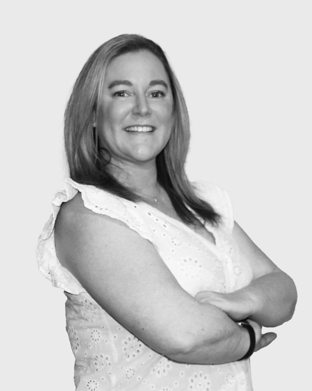 Our Company 9 Tarryn English