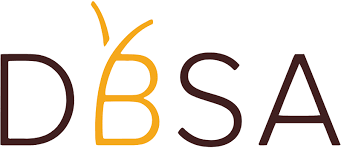 The image shows the word "DÓSÁ" in bold, stylized letters—perfect for attracting discerning corporate voice clients. The first, third, and last letters are black, while the second and fourth letters are orange. An accent mark appears above the "O," all set against a clean white background.