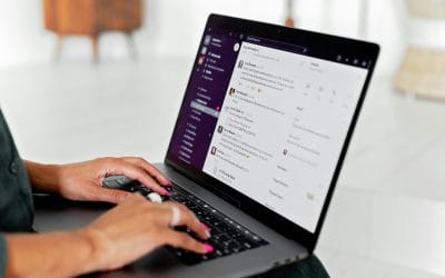 Articles 5 Internal Communication Software vs. Email: A Complete Comparison