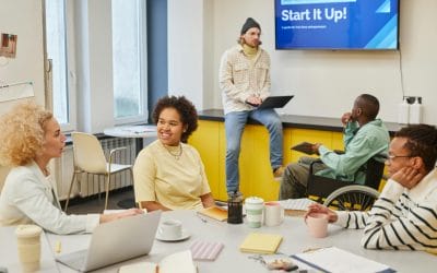 Articles 2 Subliminal Communication in the Workplace: Using Screens You Already Have