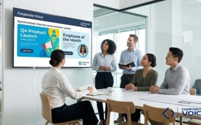 Articles 9 The Role of Employee Engagement Software in Scaling Large Enterprise Communications