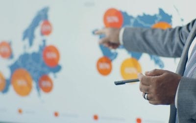 Articles 5 Proudly South African, Globally Secure: Reclaiming Your Corporate Data from Foreign SaaS Giants