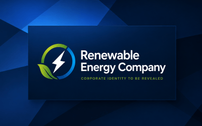 Case Studies 1 Case Study: Renewable Energy Industry Leader